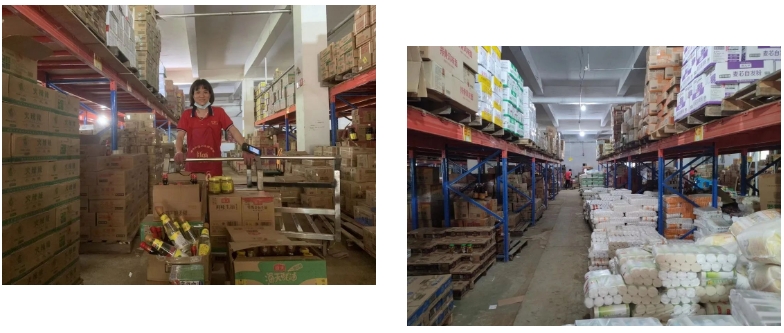 【管家婆分銷ERP軟件】怎樣實現(xiàn)倉配智慧運轉(zhuǎn)？來跟著我們一探究竟吧