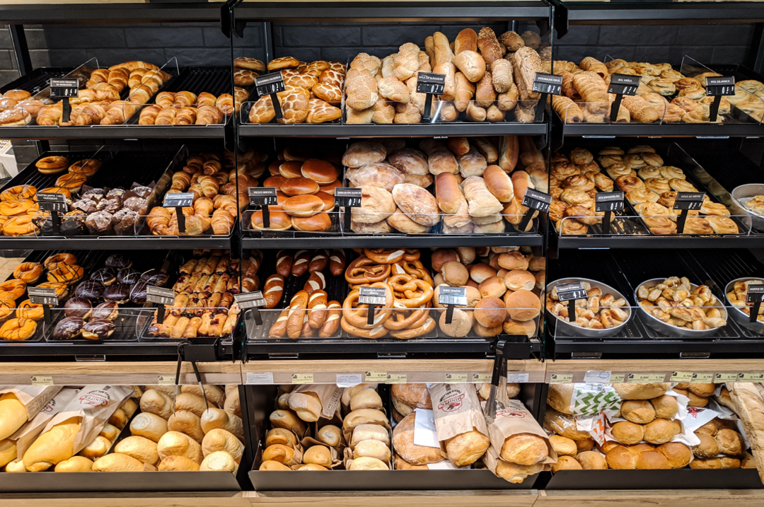 管家婆分銷ERP+管家婆WMS賦能晨太食品原料數字化