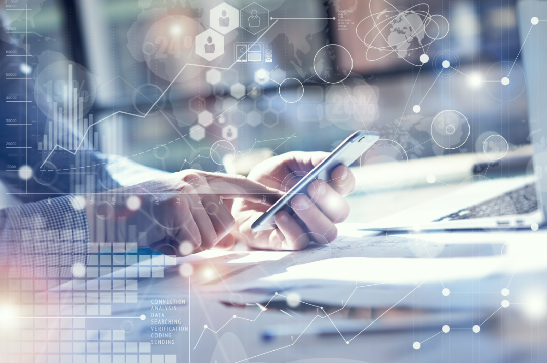 管家婆分銷ERP賦能廣州樺聯電子信息化轉型升級