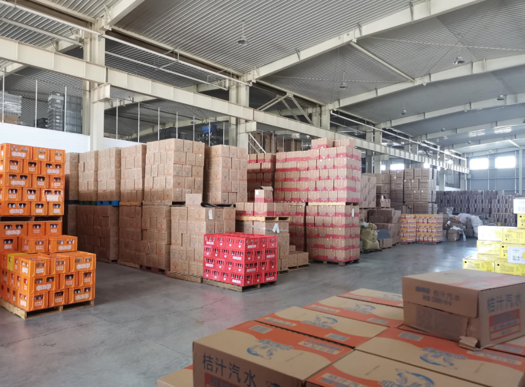 【管家婆分銷ERP】酒水行業的車銷業務怎么做？