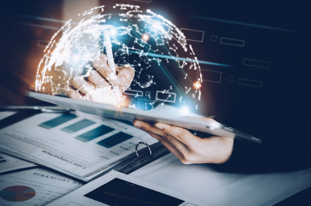 管家婆云易開票--企業在數電發票時代中的得力助手