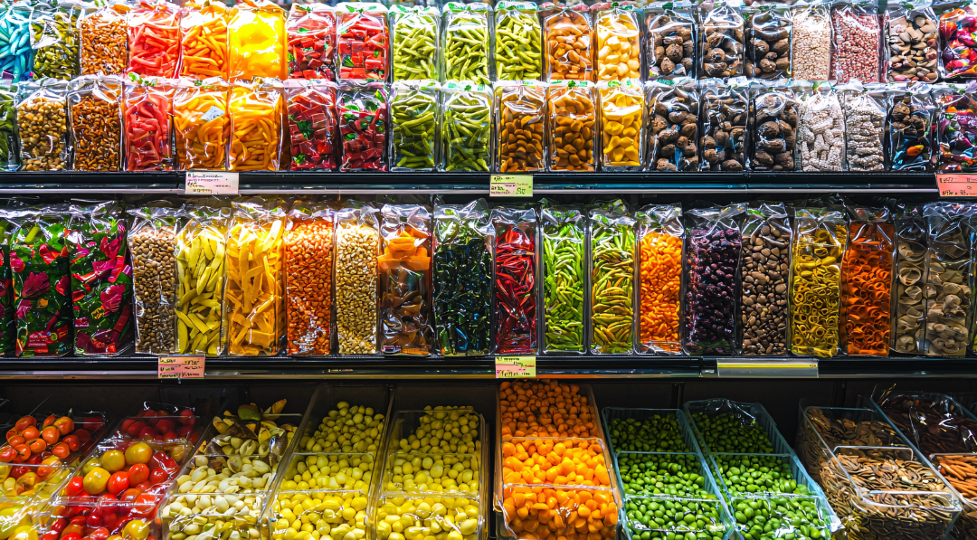 【南京管家婆分銷ERP】如何以數據貫通激活快消企業降本增效新動能？