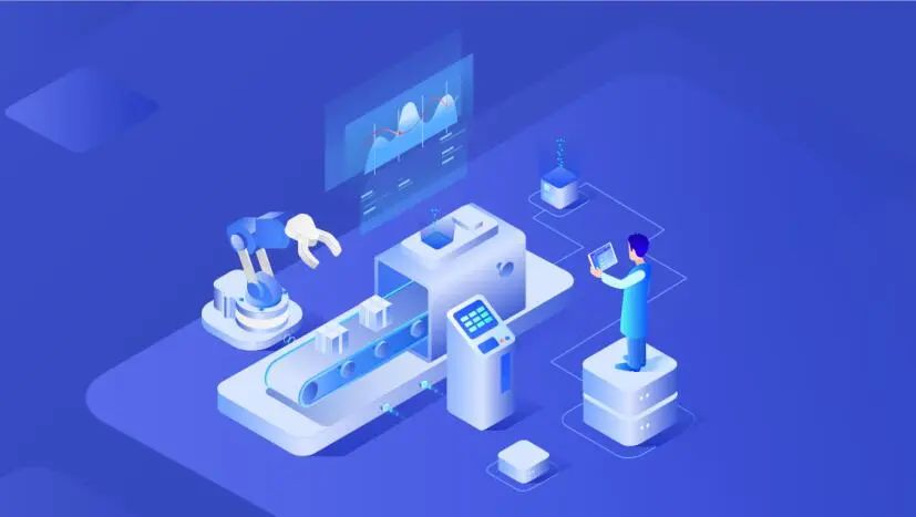 管家婆物聯寶丨讓倉庫管理&ldquo;心中有數&rdquo;！