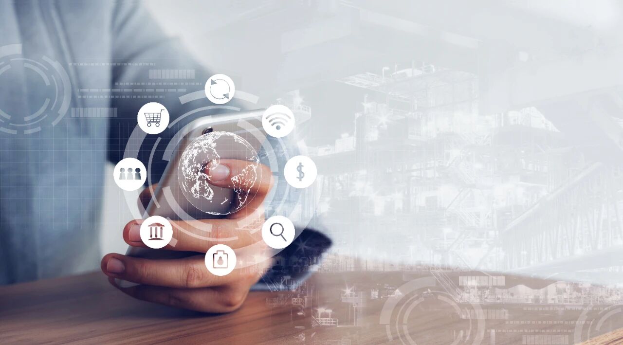 海量訂單輕松處理！3個&ldquo;中心&rdquo;讓零售企業管理效率更高！